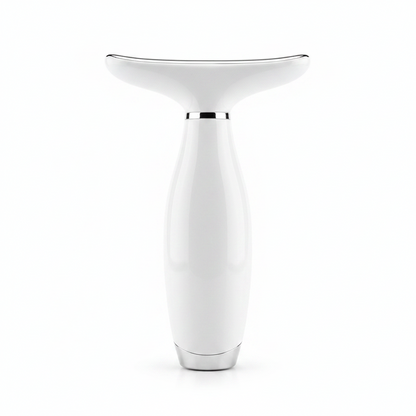 Appareil Anti-Rides & Raffermissant Visage | LED & Vibrations
